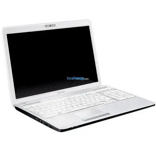 TOSHIBA SAT C660D-1GG E450 NOTEBOOK