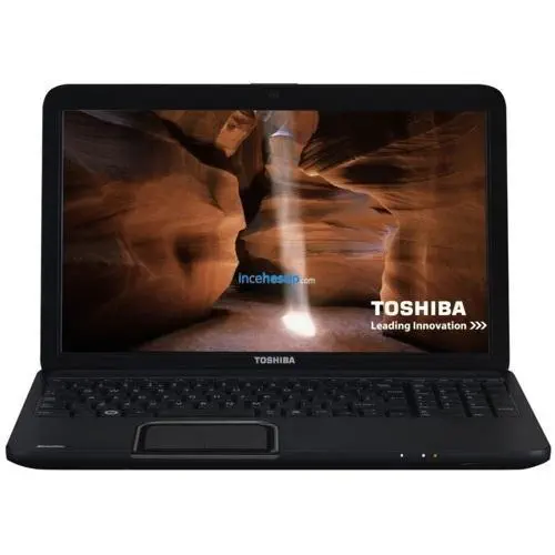 TOSHIBA SAT C855-133 NOTEBOOK