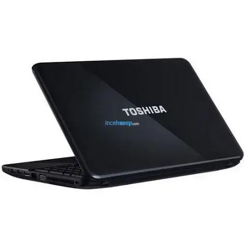 TOSHIBA SAT C855-133 NOTEBOOK