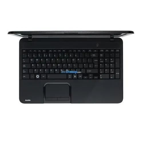 Toshiba SAT C855-15F Notebook