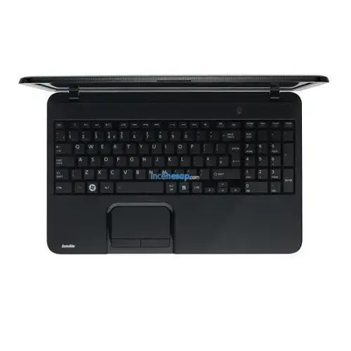 Toshiba SAT C855-15F Notebook