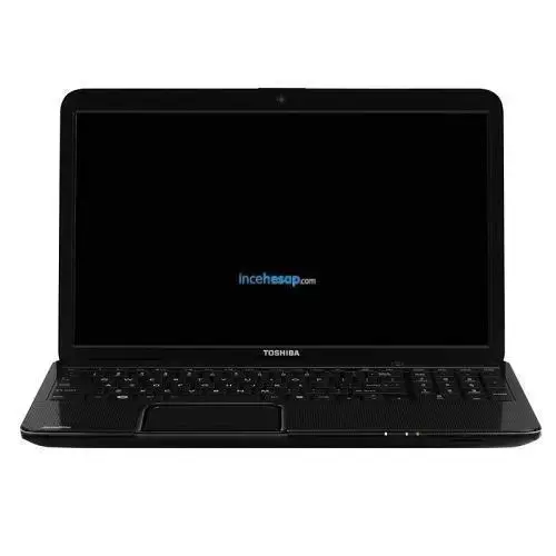 TOSHIBA SAT L850-1EZ NOTEBOOK - incehesap.com