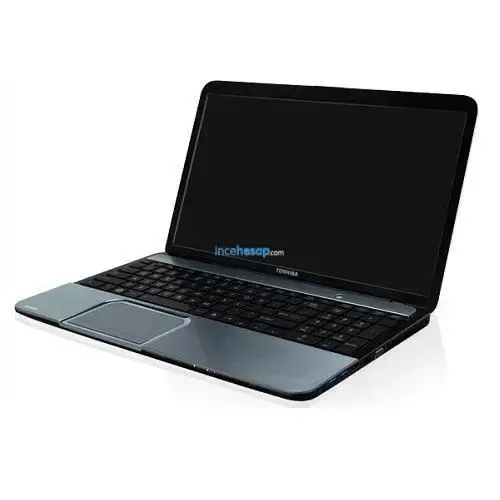 TOSHIBA SAT L855-10P NOTEBOOK