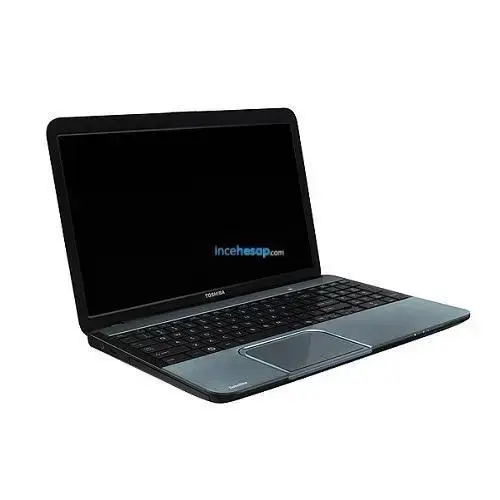 TOSHIBA SAT L855-10P NOTEBOOK