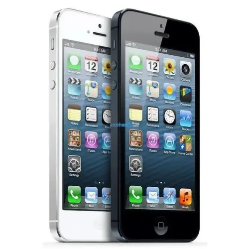 Apple iphone 5 32 Gb Siyah