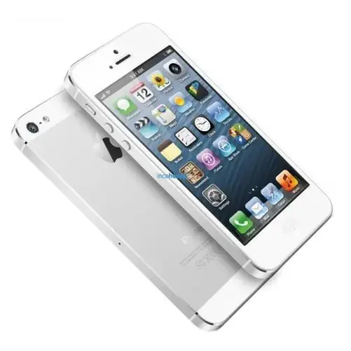 Apple iPhone 5 64 Gb Beyaz
