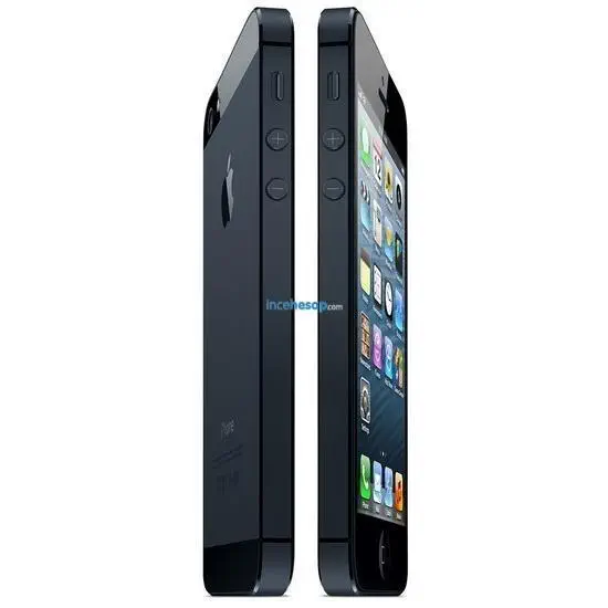 Apple iphone 5 64 Gb Siyah