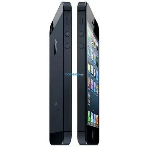 Apple iphone 5 64 Gb Siyah
