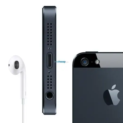 Apple iphone 5 64 Gb Siyah