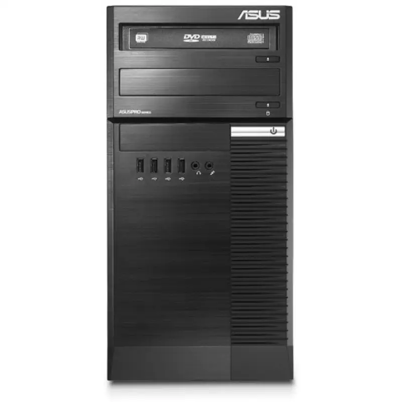 Asus BM6820-TR001D i3-2120 4GB 500GB Dos Masaüstü Bilgisayar