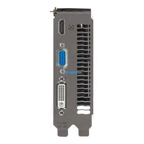 ASUS ENGTX550 TI(192BIT) 1GB DDR5 DVI