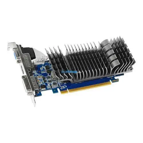 Asus GT610 SL 1GB 64Bit DDR3 DVI/HDMI 16x