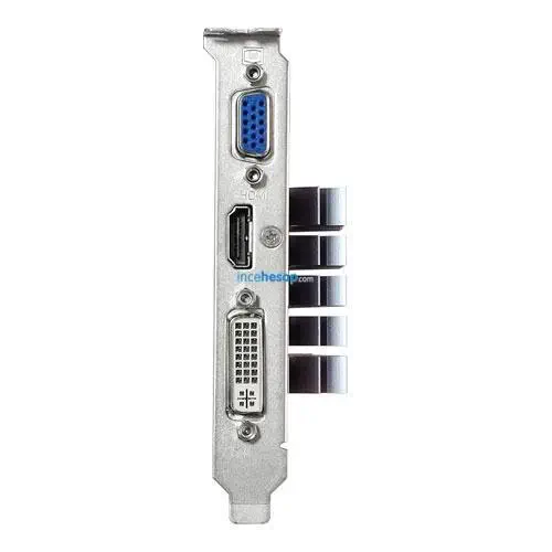 Asus GT610 SL 1GB 64Bit DDR3 DVI/HDMI 16x