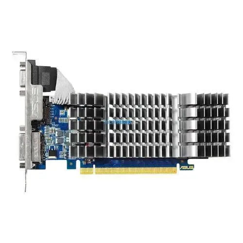 Asus GT610 SL 1GB 64Bit DDR3 DVI/HDMI 16x