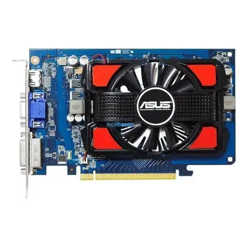 Asus GT630 2GB 128Bit DDR3 Ekran Kartı