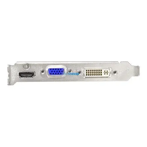 Asus GT630 2GB 128Bit DDR3 Ekran Kartı