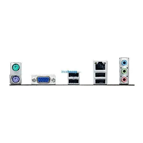 ASUS P8H61-M LX3 PLUS R2 DDR3 SATA2+VGA+GLAN