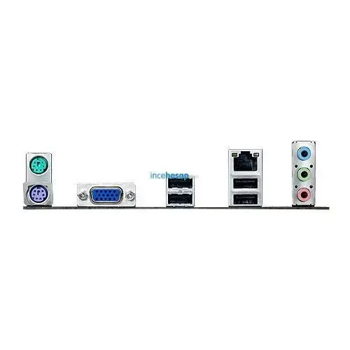 ASUS P8H61-M LX3 PLUS R2 DDR3 SATA2+VGA+GLAN