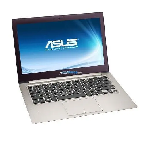 Asus UX32VD-R4013H Ultrabook