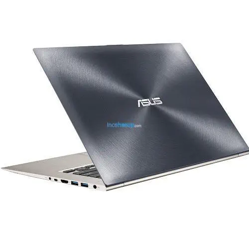 Asus UX32VD-R4013H Ultrabook