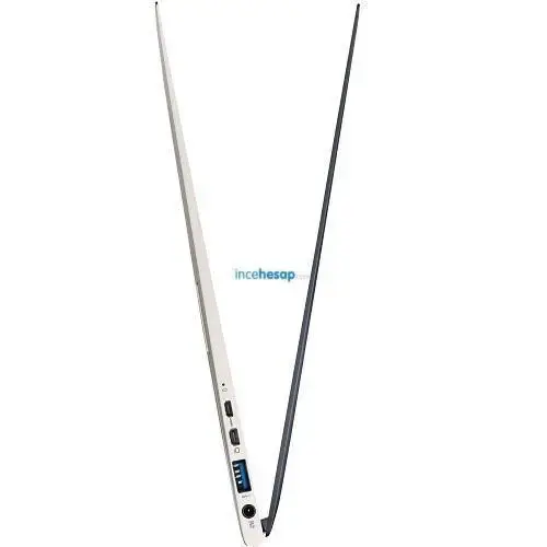 Asus UX32VD-R4013H Ultrabook