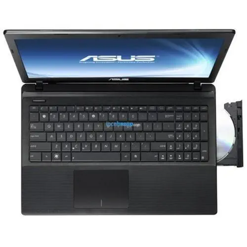 Asus X55U-SX045D Notebook