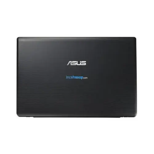 Asus X55U-SX045D Notebook