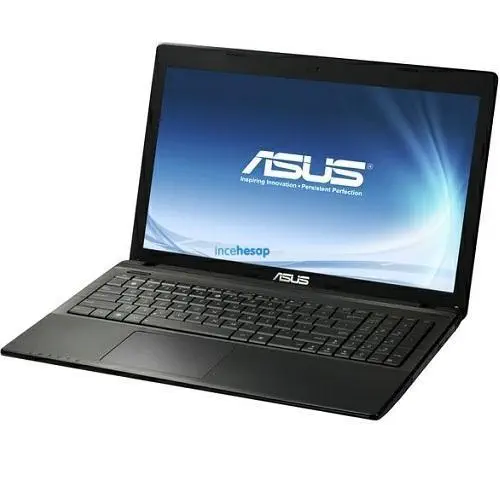Asus X55U-SX045D Notebook
