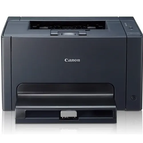 Canon LBP 7018C Renkli Lazer Yazıcı - A4