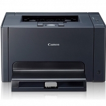 Canon LBP 7018C Renkli Lazer Yazıcı - A4