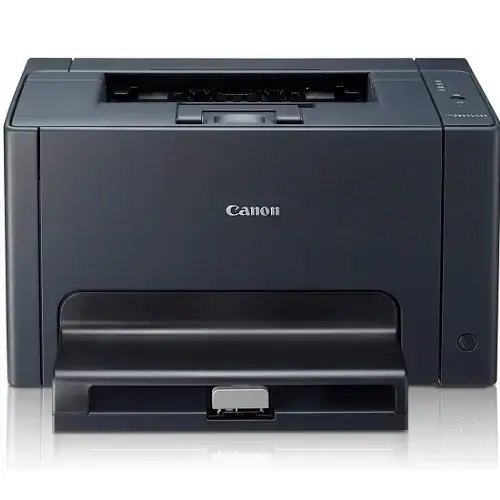Canon LBP 7018C Renkli Lazer Yazıcı - A4