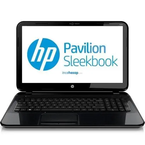HP 15-B011ET C6K64EA Notebook