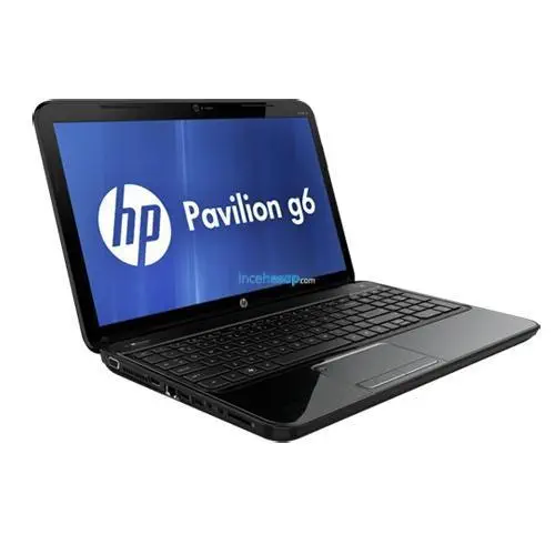 HP G6-2103ST B8G82EA NOTEBOOK
