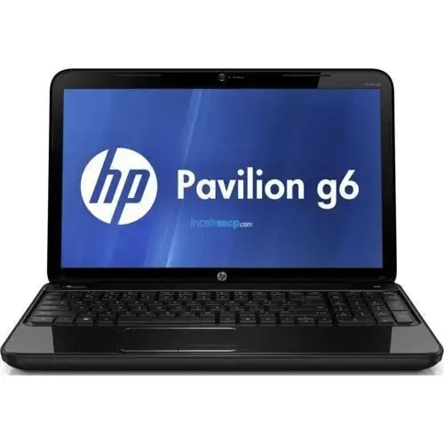 HP G6-2211ET C6G52EA Notebook