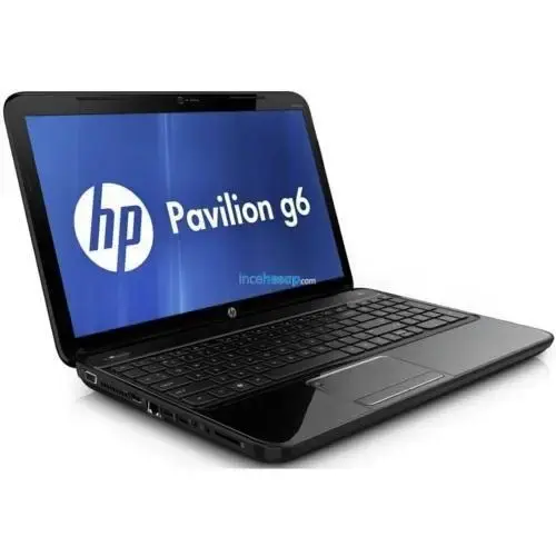 HP G6-2211ET C6G52EA Notebook