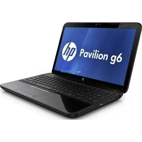HP G6-2211ET C6G52EA Notebook
