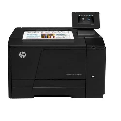 HP CF147A Colorlaserjet Pro 200 M251NW Yazıcı