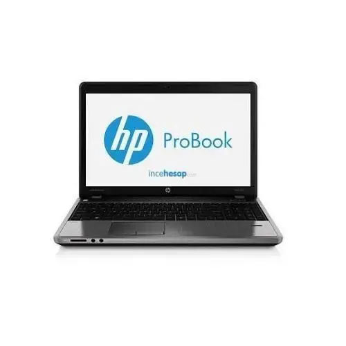 HP PRB 4540S C5E09ES Probook
