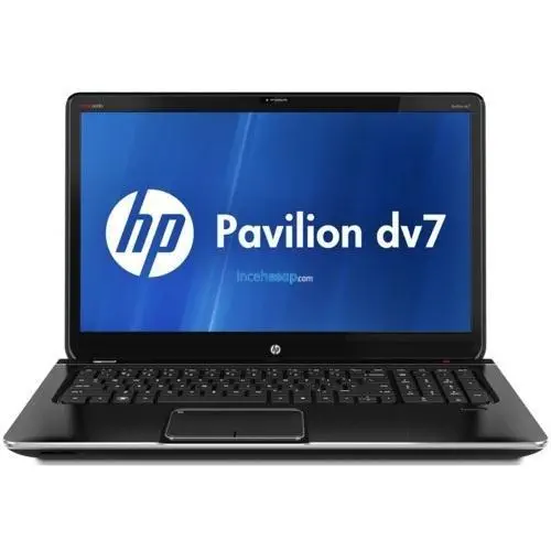 HP DV7-7110ET B7R57EA NOTEBOOK
