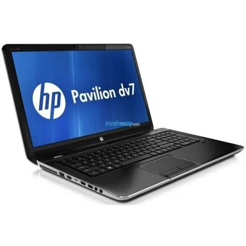 HP DV7-7110ET B7R57EA NOTEBOOK