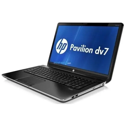 HP DV7-7110ET B7R57EA NOTEBOOK