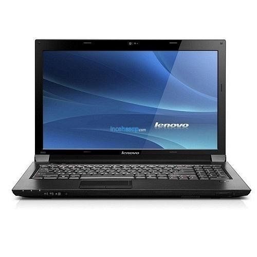 Lenovo B570E 59-343025 Notebook - incehesap.com