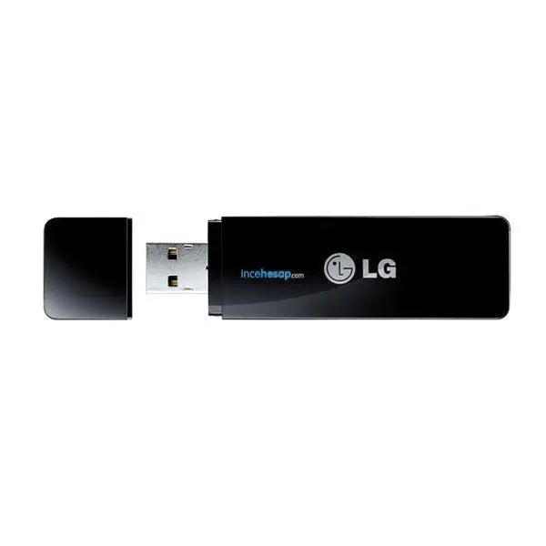 LG AN-WF100 Wifi USB Adaptör