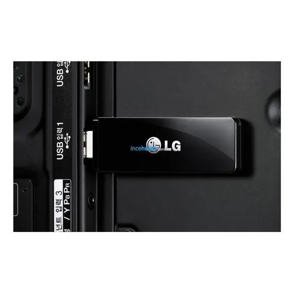 LG AN-WF100 Wifi USB Adaptör