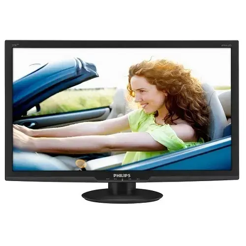 Phılıps 273E3QHSB/00  27″ Led Monitör