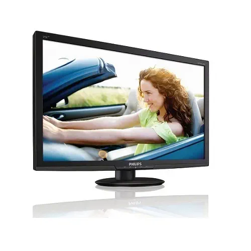 Phılıps 273E3QHSB/00 27″ Led Monitör