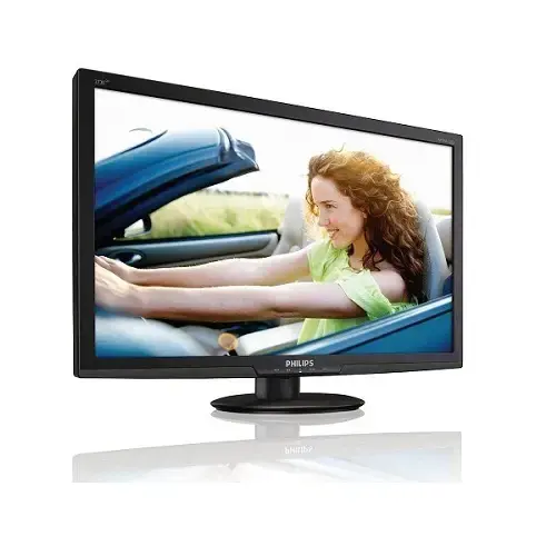 Phılıps 273E3QHSB/00  27″ Led Monitör