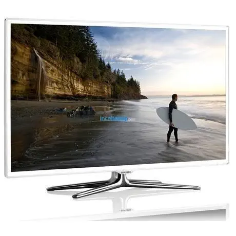 Samsung 32ES6710 3D Led Tv (Beyaz)