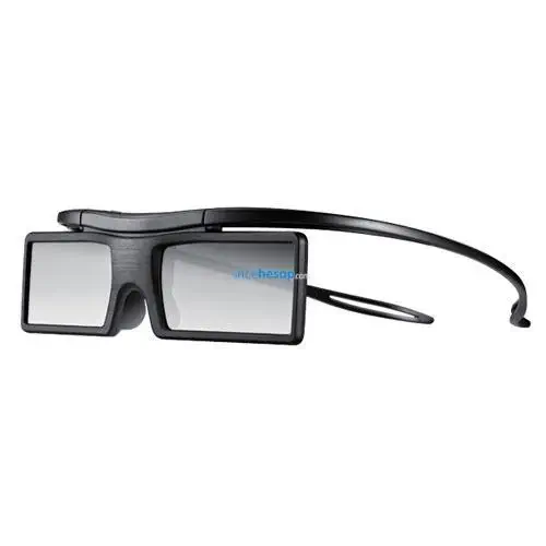 Samsung SSG-4100GB 3D Gözlük 2`Li Paket