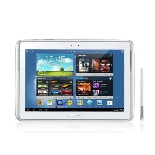 Samsung Galaxy Note GT-N8005 16GB 10.1″ 3G Beyaz Tablet Pc